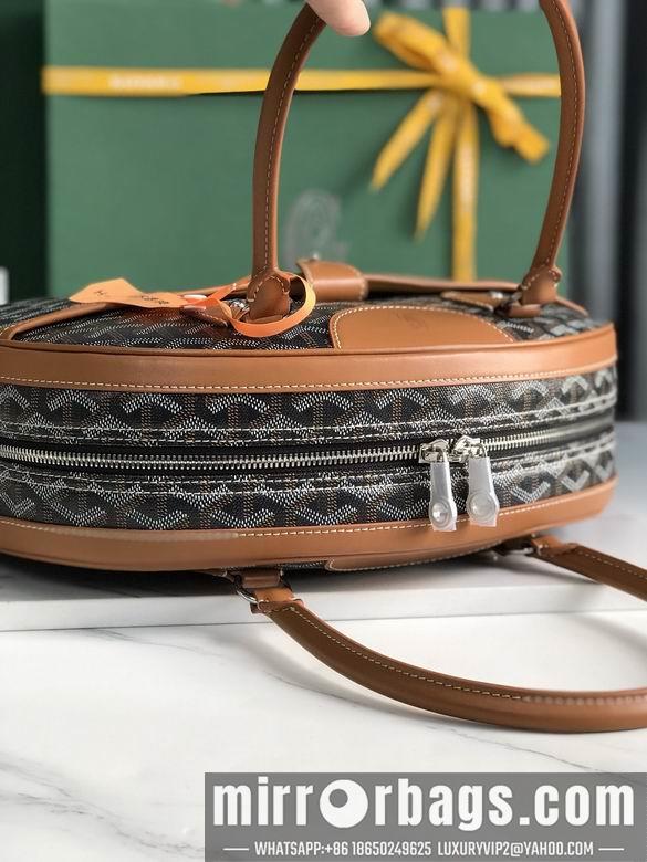 Cheap Goyard Bags 020299 35X23X10.5cm JHJ 4