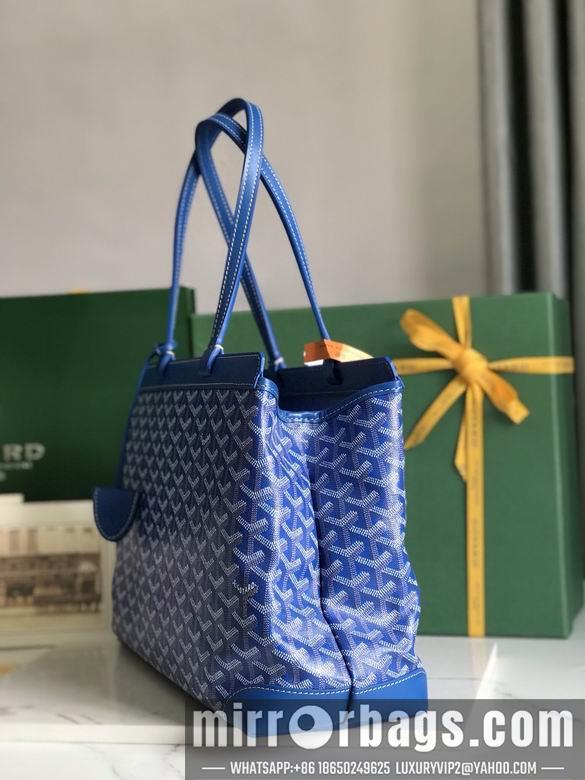 Cheap Goyard Bags 36X15X27cm 042316 JHJ 5