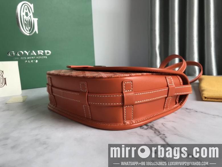 Cheap Goyard Bags 21X16X6cm 033102 GY 8