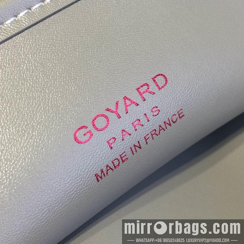 Cheap Goyard Bags GY L 40X16X30 55CM M 35X15X26 26CM-4