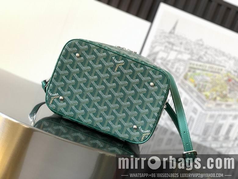 Cheap Goyard Bags 8037 16X14X20cm XM 6