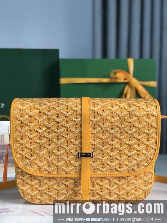 Cheap Goyard Bags 020183-1 28X19X7.5cm JHJ 5