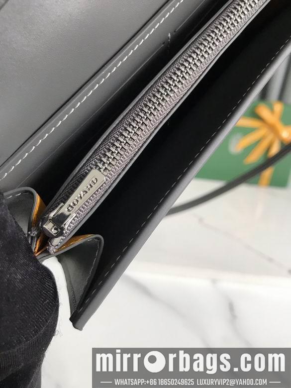Cheap Goyard Bags 12X3.3X19cm 031711 XM 9