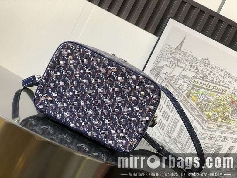 Cheap Goyard Bags 8037 16X14X20cm XM 7