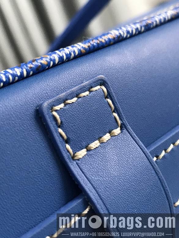 Cheap Goyard Bags Belvédère 020183 28X19X7.5cm JHJ 8