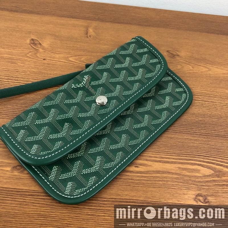 Cheap Goyard Bags GY L40X15X30 55cm S34X14X27 47cm-2