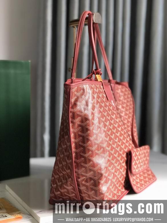 Cheap Goyard Bags 34X28X15cm 072902 YG 2