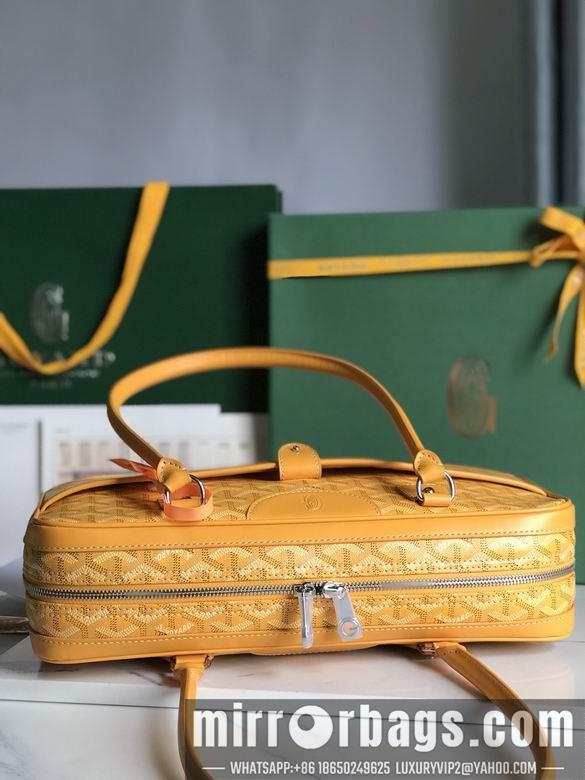 Cheap Goyard Bags 020199 34X17X9cm JHJ 4