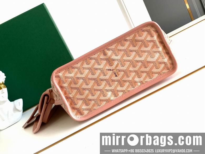 Cheap Goyard Bags 29X20cm 112913 YG 4