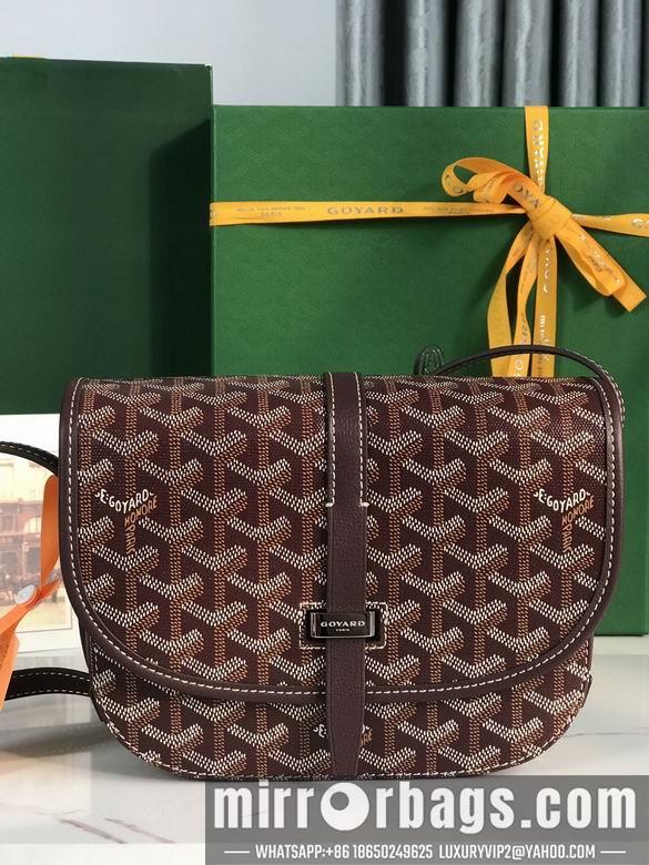 Cheap Goyard Bags 20198-1 21X16X6cm JHJ 4