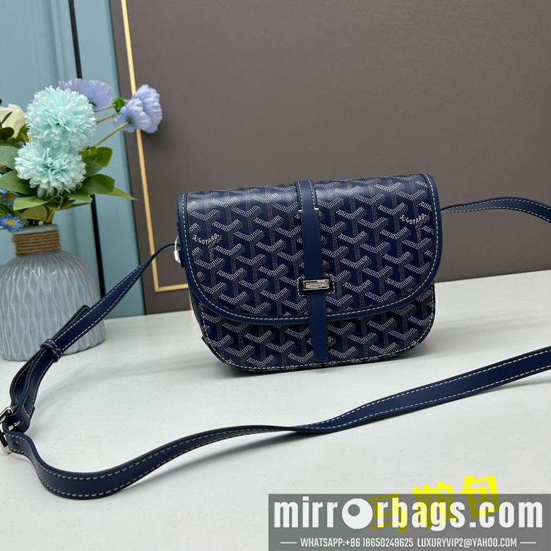 Cheap Goyard Bags Goyard 22x15x6.5cm ss7