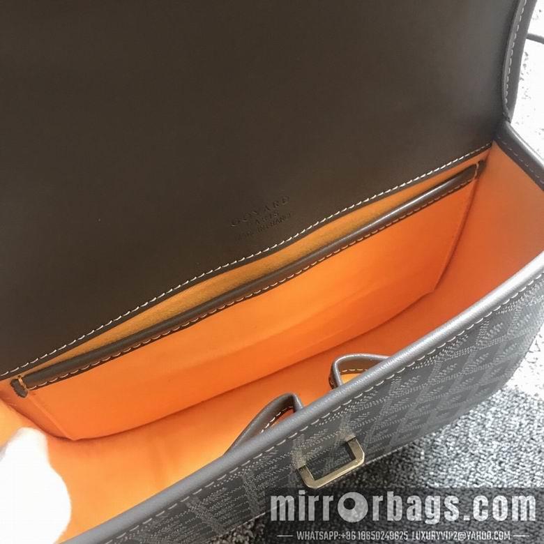 Cheap Goyard Bags 16X7X22cm 082604 GY 2