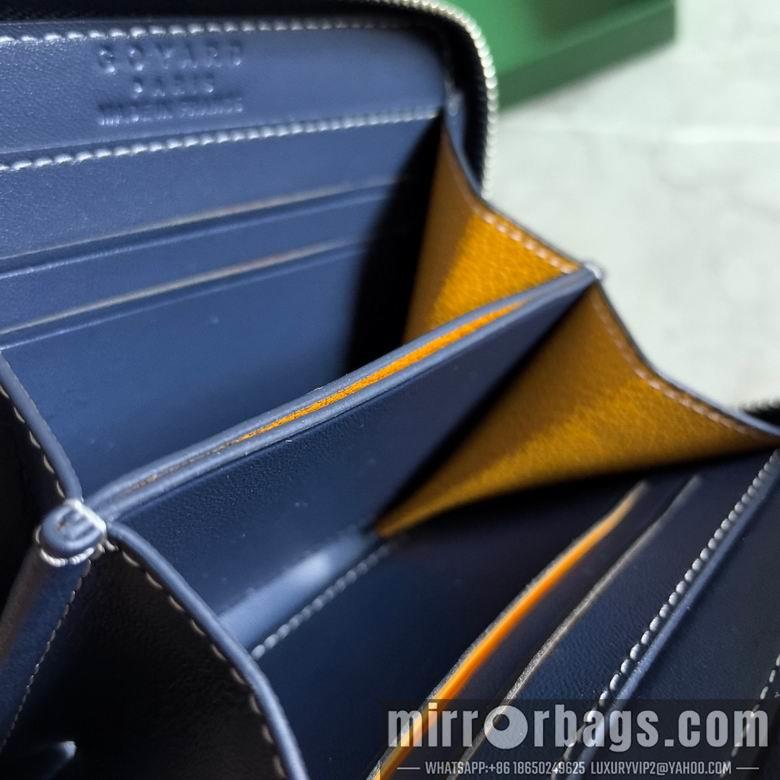 Cheap Goyard Bags 12X9.5X2cm 100603 YT 2