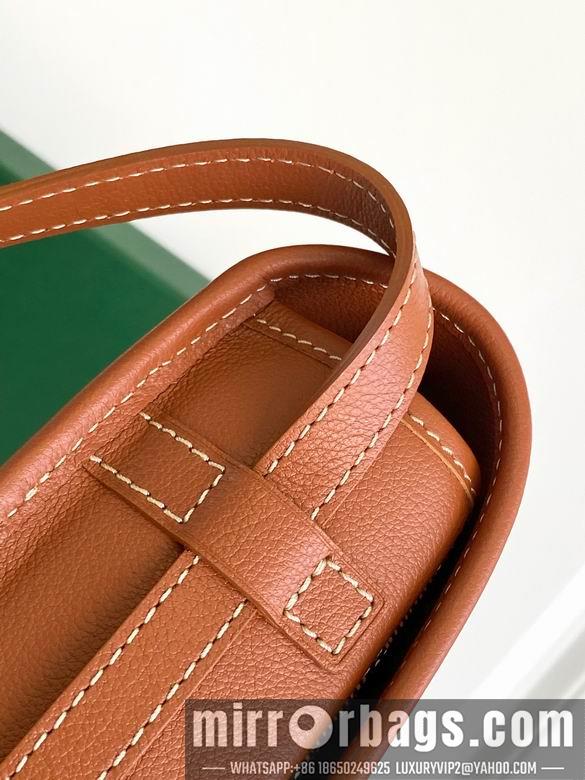 Cheap Goyard Bags 22X16X7cm 112910 YG 11