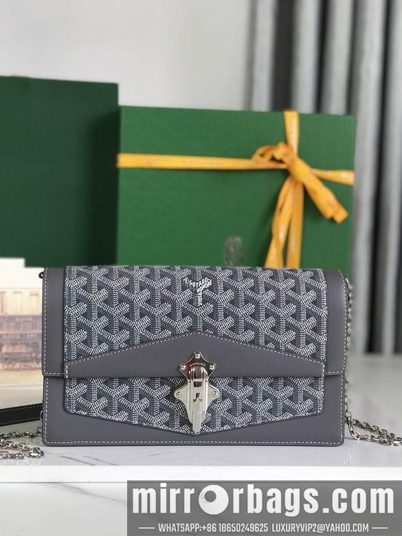 Cheap Goyard Bags Marie-Caroline 020241 25X15X6.5cm JHJ 3