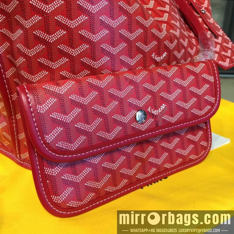 Cheap Goyard Bags GY L 40X16X30 55CM M 35X15X26 26CM-5