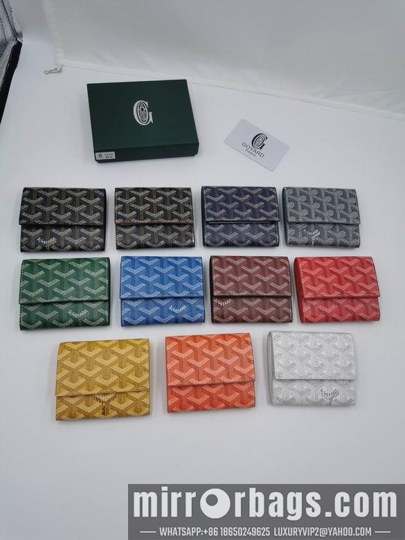 Cheap Goyard Bags G513 8.5X2X10cm ZC 10