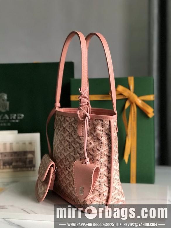 Cheap Goyard Bags 020660 28X20X20X10cm JHJ 12