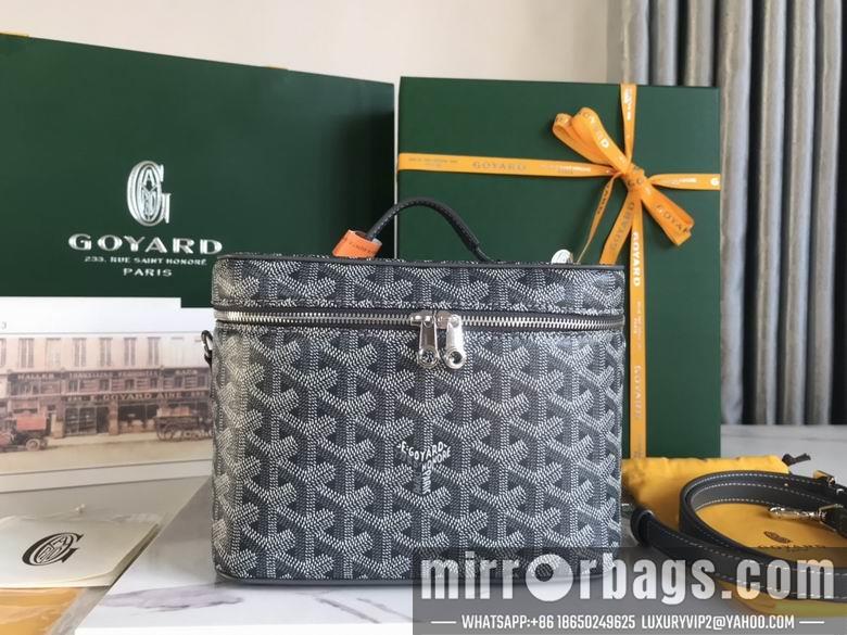 Cheap Goyard Bags Muse 020185 20X14X16cm JHJ 7