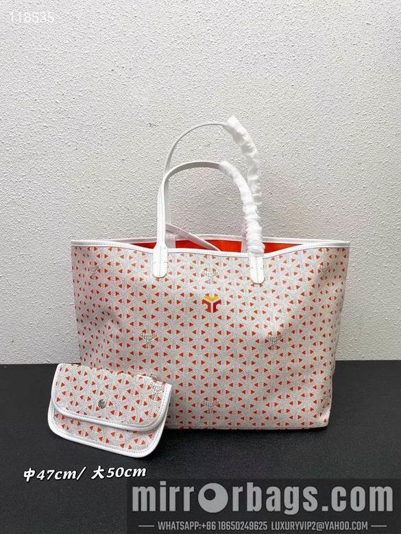 Cheap Goyard Bags 中47X34X26cm 大55X40X30cm 040601 YG 1