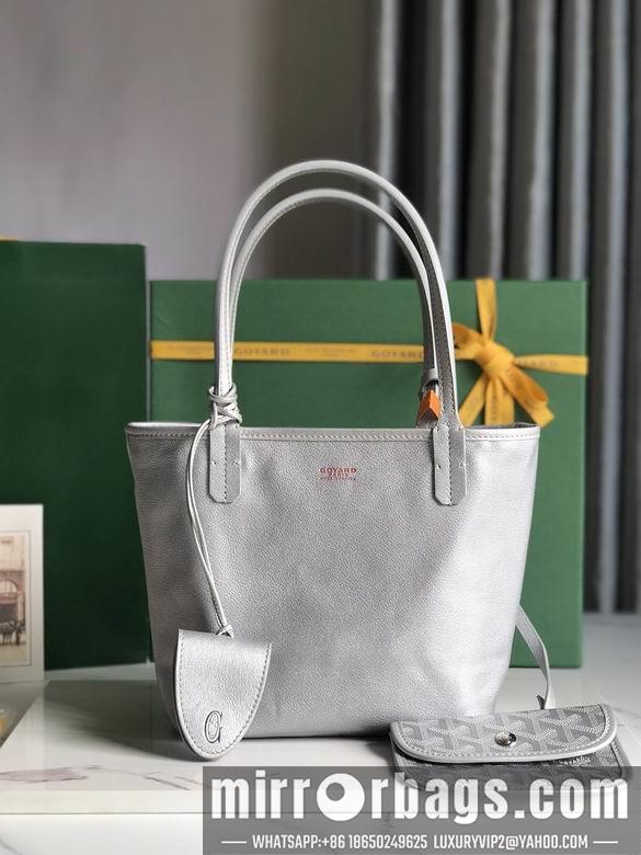 Cheap Goyard Bags 28X20X20X10cm 042308 JHJ 3