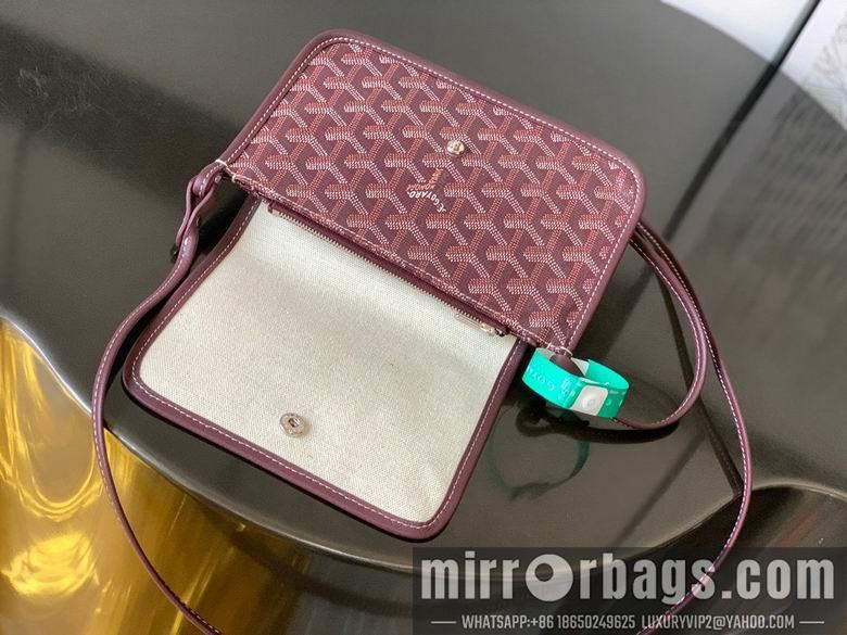 Cheap Goyard Bags 020150 20.5X2.5X14cm XMY 1