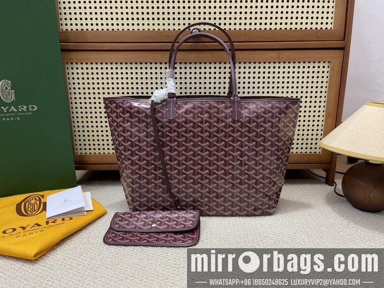 Cheap Goyard Bags 39X32X19X57cm 34X28X16X47cm 30X20X20X10cm 103068 YG 2