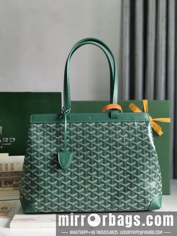 Cheap Goyard Bags 36X15X27cm 042316 JHJ 7