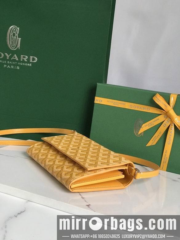 Cheap Goyard Bags 02019 12X3.3X19cm JHJ 9
