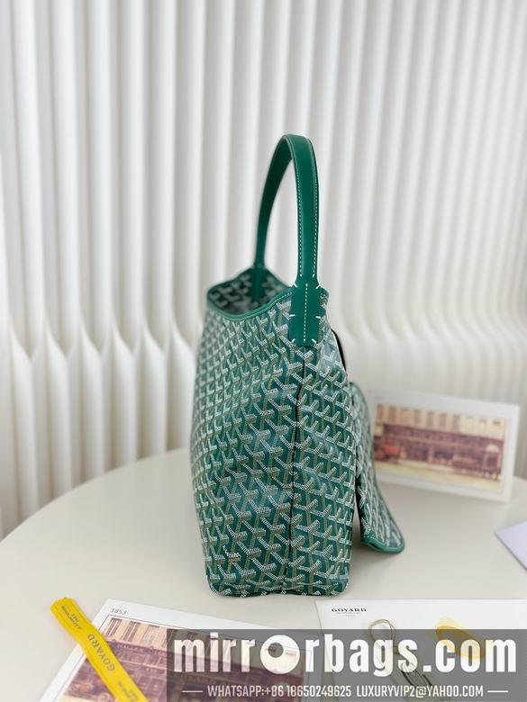 Cheap Goyard Bags 32X13.5X34cm 061109 YG 7