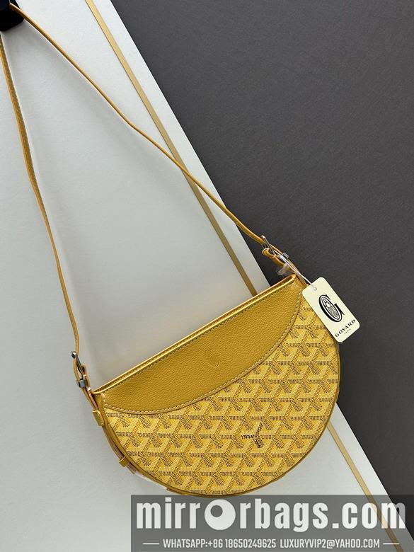 Cheap Goyard Bags Goyard 23x16x7cm ss1