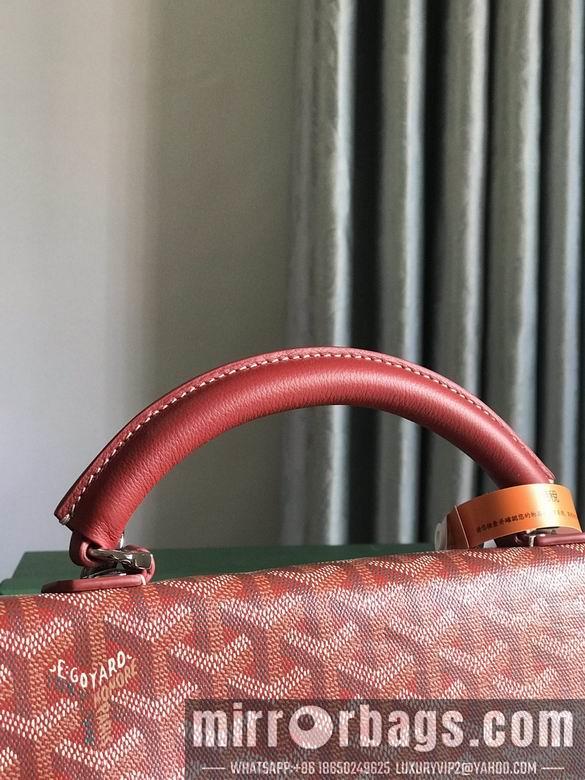 Cheap Goyard Bags 020318 33X35X16cm JHJ 6