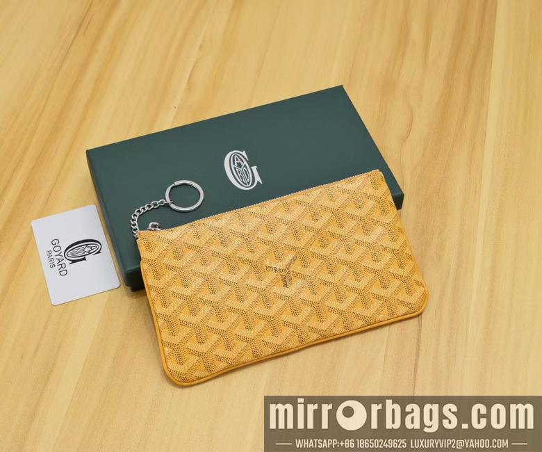 Cheap Goyard Bags Goyard 816 14cm zy1
