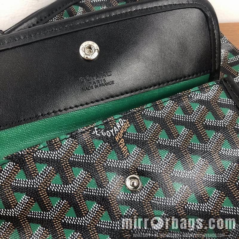 Cheap Goyard Bags GY Claire Voie M34X15X28 L40X15X30cm-4