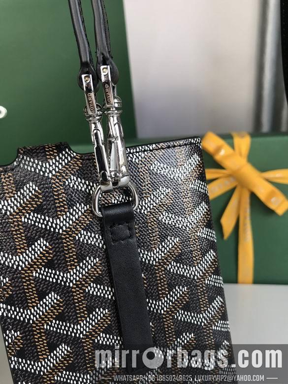Cheap Goyard Bags 10X1X18cm 042319 JHJ 6