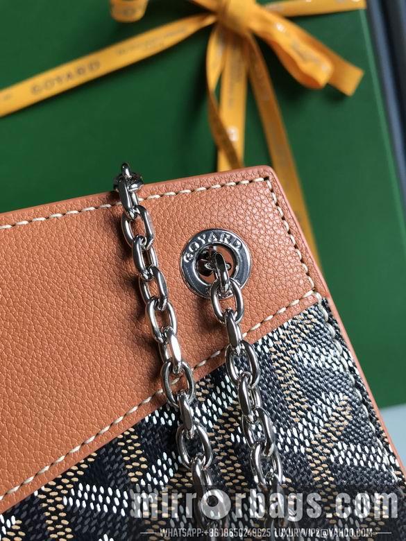 Cheap Goyard Bags 020234-1 25.5X19X10cm JHJ 5