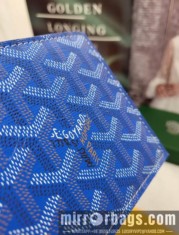 Cheap Goyard Bags 085 11X9cm YG 1
