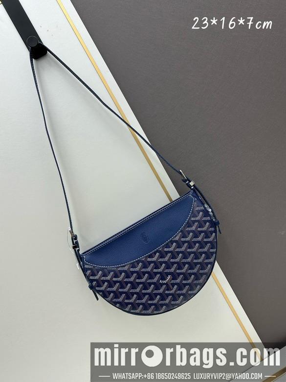 Cheap Goyard Bags Goyard 23x16x7cm ss5