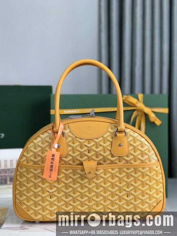 Cheap Goyard Bags 020299 35X23X10.5cm JHJ 7