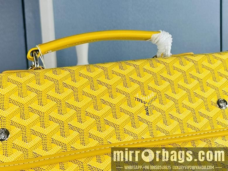 Cheap Goyard Bags Saint Léger 2388 34X32X15cm XMY 7