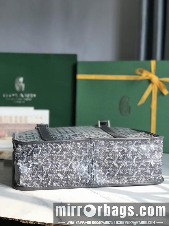 Cheap Goyard Bags 35X39X11cm 042311 JHJ 2