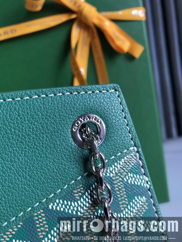 Cheap Goyard Bags 020234-1 25.5X19X10cm JHJ 3