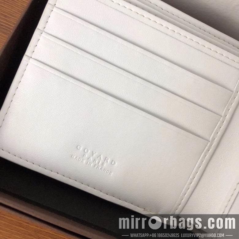 Cheap Goyard Bags 11.5X9cm 050903 GY 4
