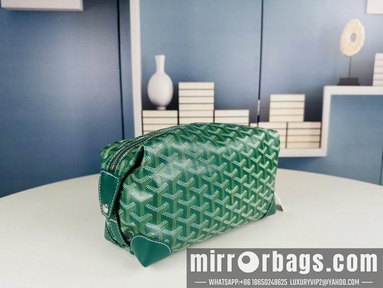 Cheap Goyard Bags 24X14X10cm 070503 XMY 6