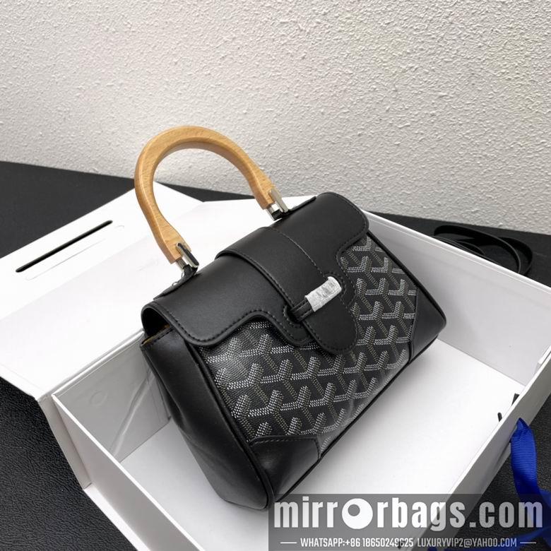 Cheap Goyard Bags 20X14.5X9cm 050410 YG 1