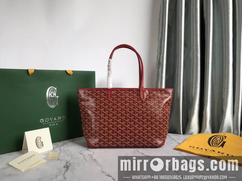 Cheap Goyard Bags GY020191 41X30X23.5X13cm JHJ 4