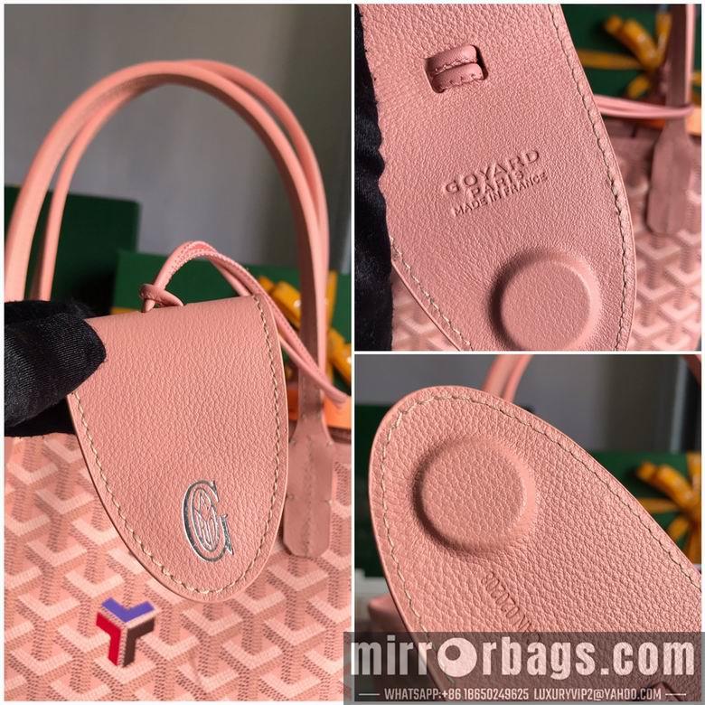 Cheap Goyard Bags 20X20X10cm 072901 YG 12