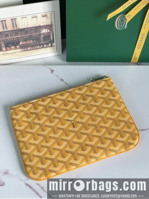 Cheap Goyard Bags 20X15cm 090504 JHJ 5