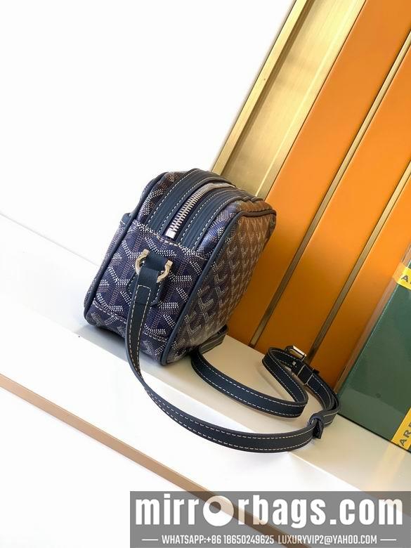 Cheap Goyard Bags 001 23X7X14cm WP 5