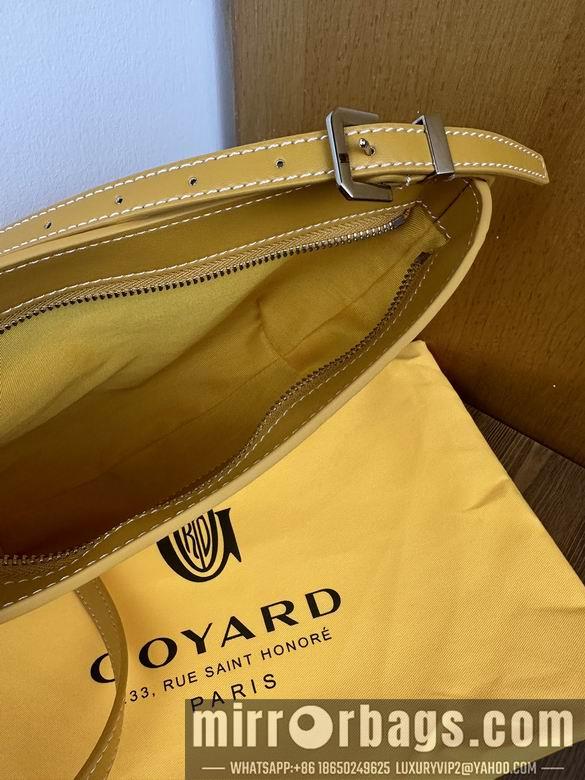 Cheap Goyard Bags 25X6X17cm 111604 GY 2